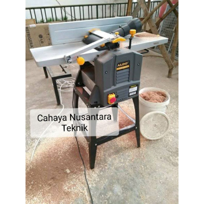 Mata Pisau Planer Jointer Aldo MB 9025