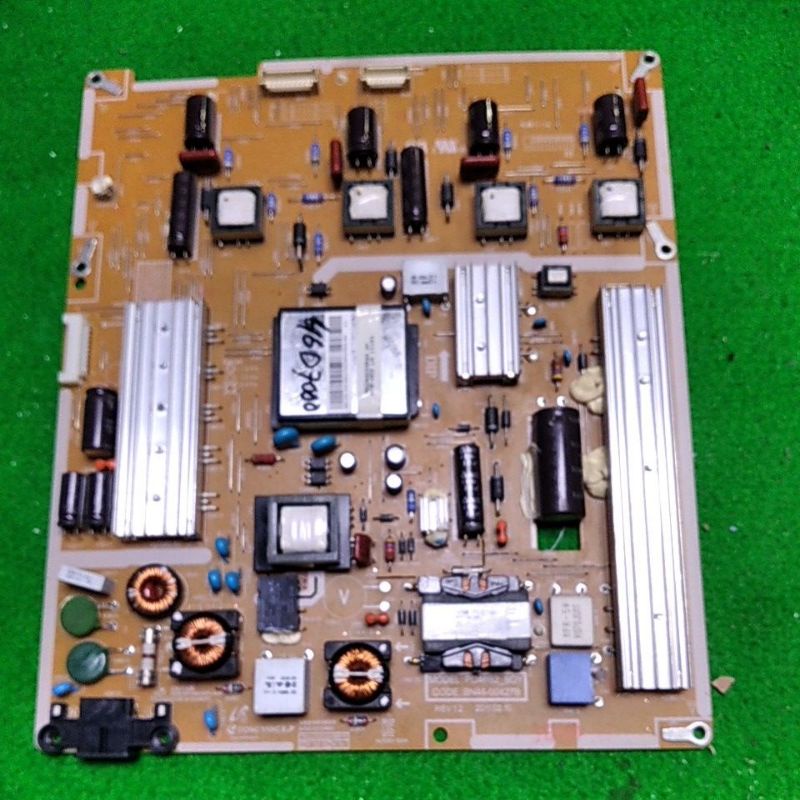 PSU TV LED Samsung 46D7000