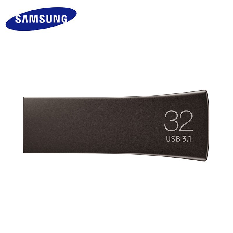 SAMSUNG USB Flash Drive 1TB USB3.1 Pendrive Waterproof Metal Pen Drive