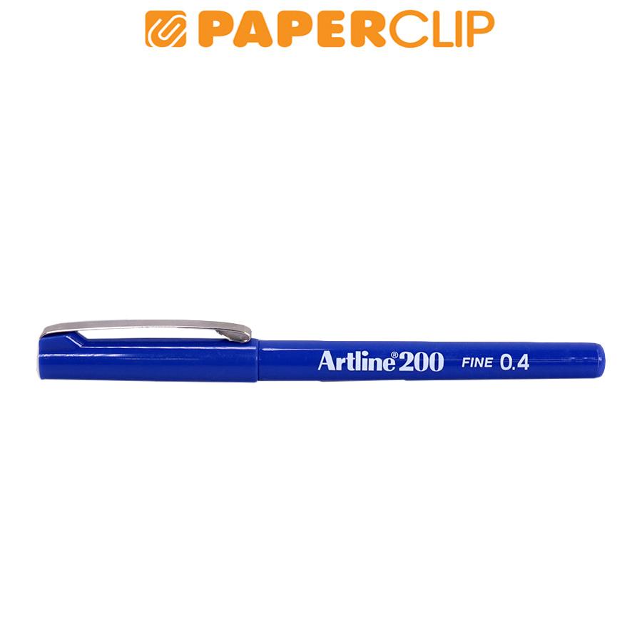 

BALLPOINT ARTLINE EK-200 04 BLUE