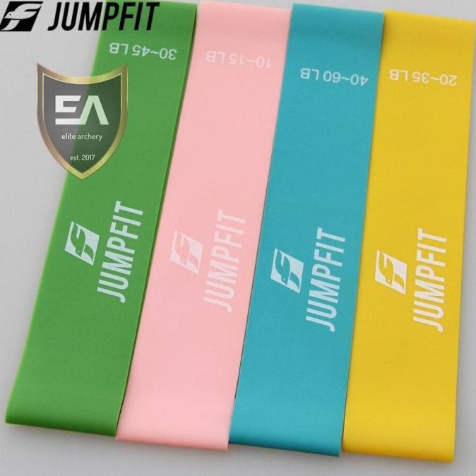 Stretching Band - Karet Latihan Panahan Terlaris