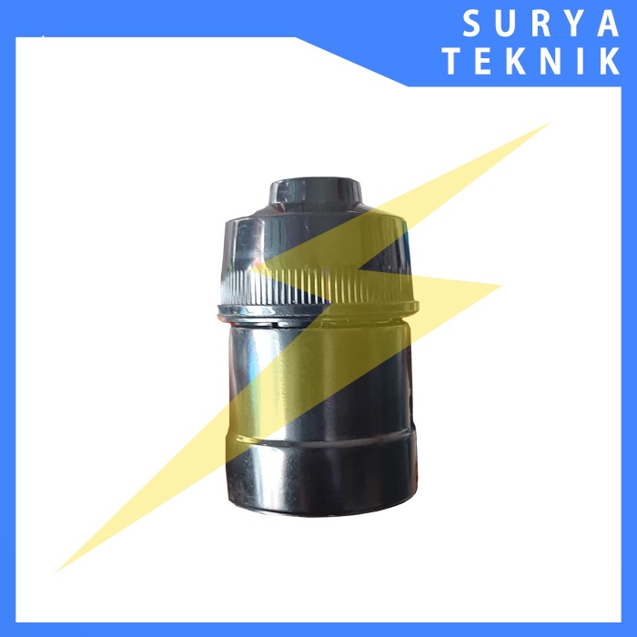 Fitting Gantung / Fitting Lampu / Fitting Lampu Gantung Broco