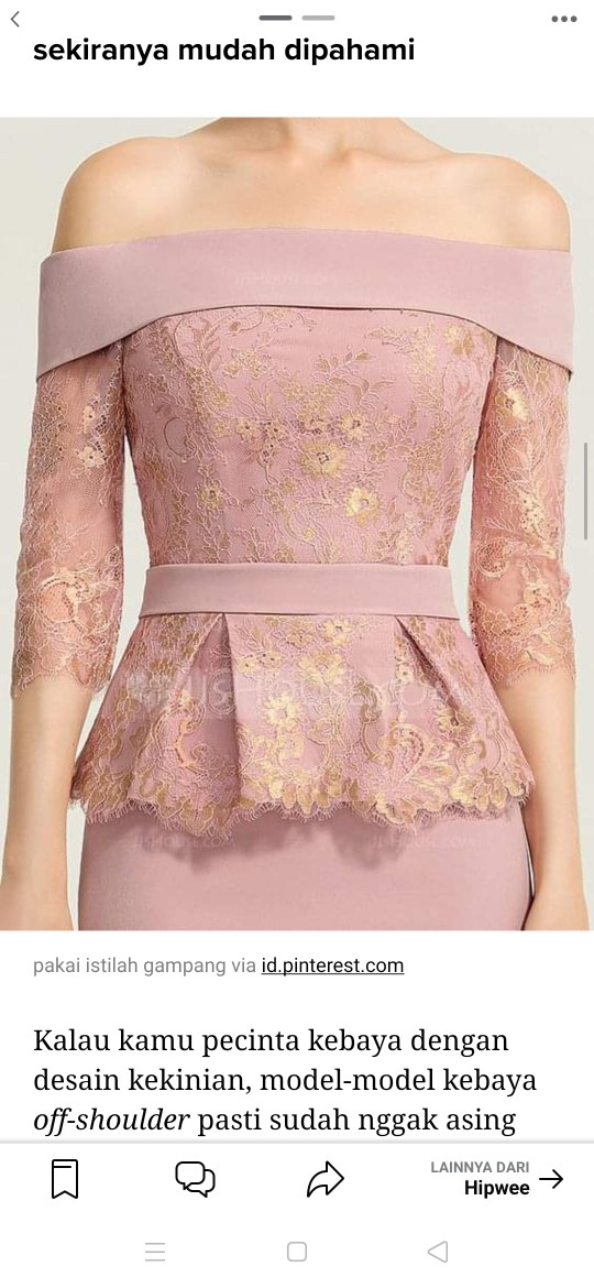 Kain Jarik Batik Solo Motif Sogan Truntum Kuncoro