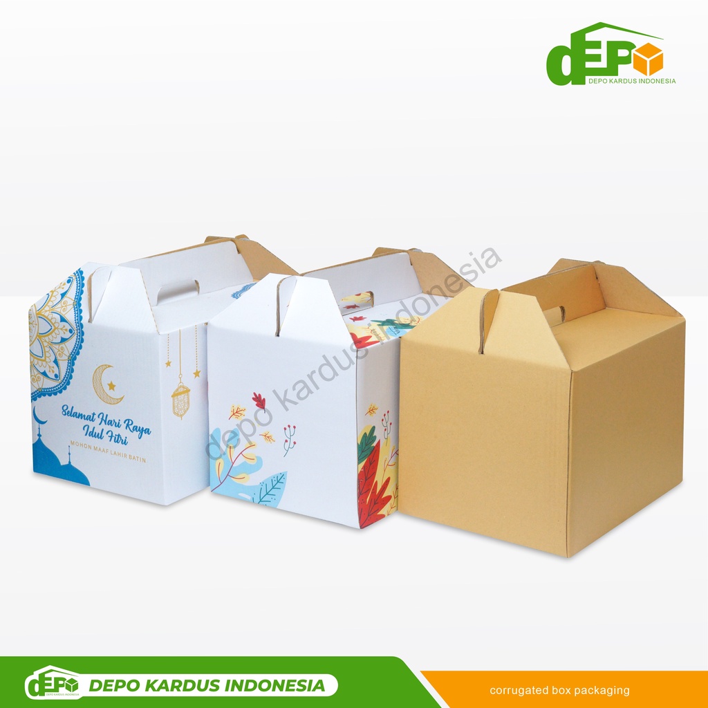 

Box 34x25x25 cm (Jinjing) Box Parcel/boxhandle/Kardus/Parcel jinjing/Parcel/Parcell/Lebaran/Parcel lebaran/Idul Fitri/Fitri/Eid Mubarak/Ied/Eid/Mubarak/Paket/Sembako/Hampers/Normal/tinggi25