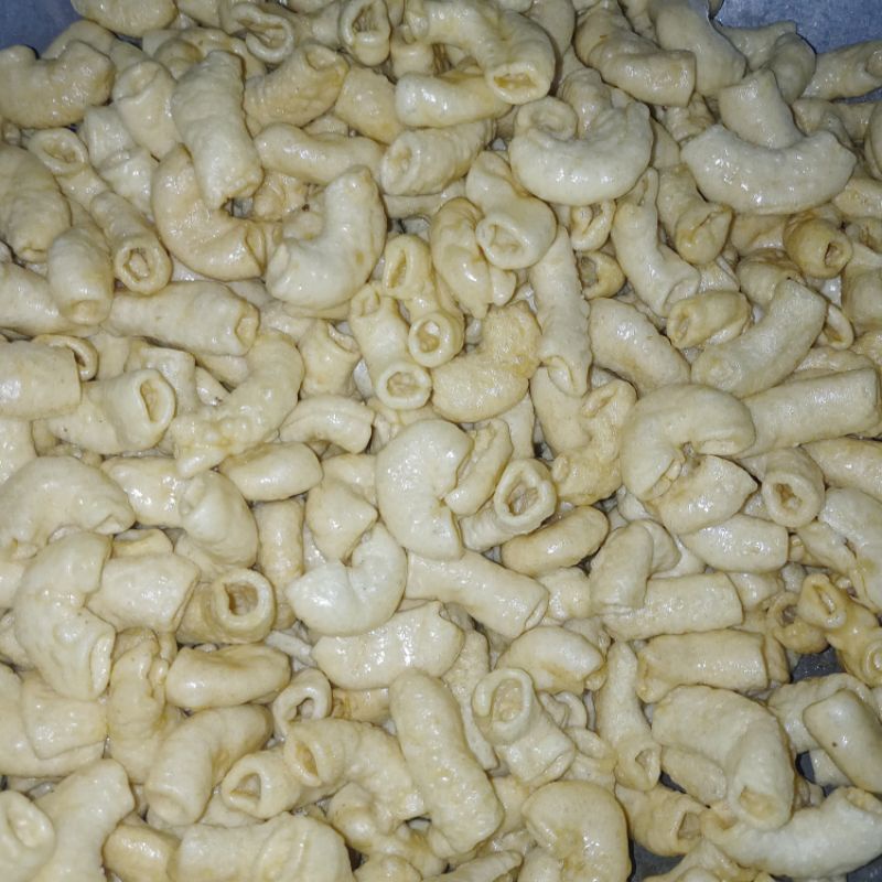 

Makaroni Goreng Rasa Original