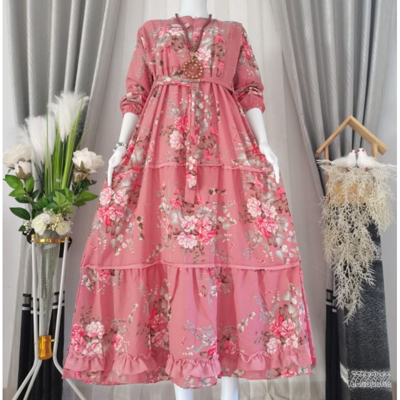 MONALISA BANGKOK PLAT