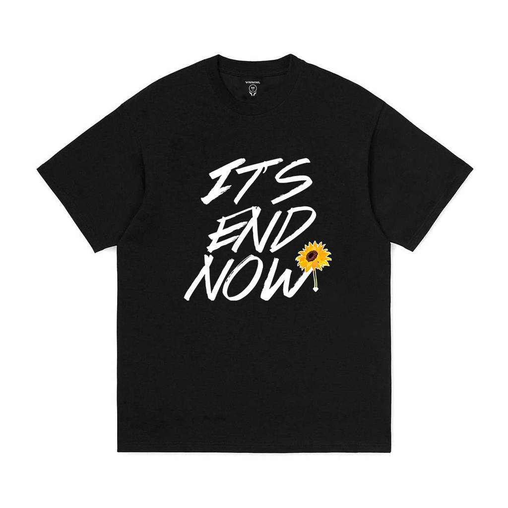 Vnomenal END T-Shirt