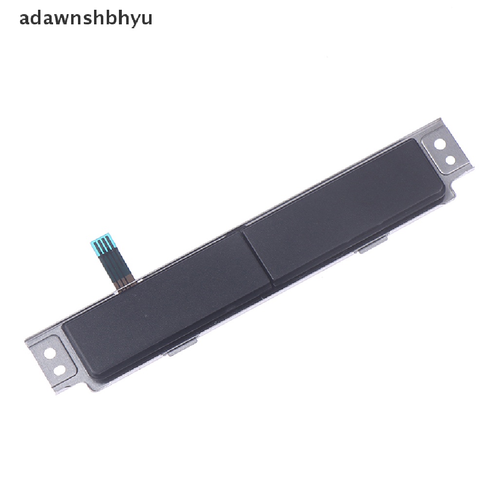 Adawnshbhyu 1PCS Tombol Tombol Tombol Tombol Kiri Kanan Touchpad Baru Untuk Dell E7240 E7440 A12AN4