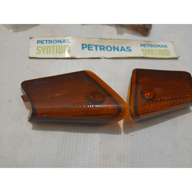 MIKA SEIN DEPAN SUZUKI CRYSTAL ORIGINAL BARU