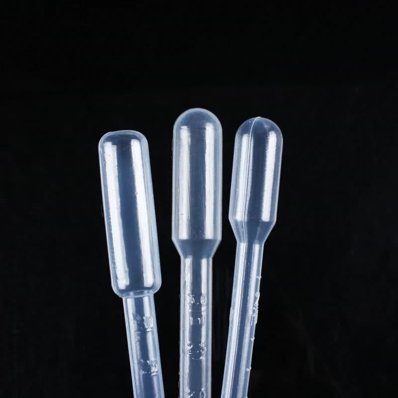 PIPET SPET 3 ML UNTUK OBAT ANJING KUCING SUGAR GLIDER DLL FEZONE