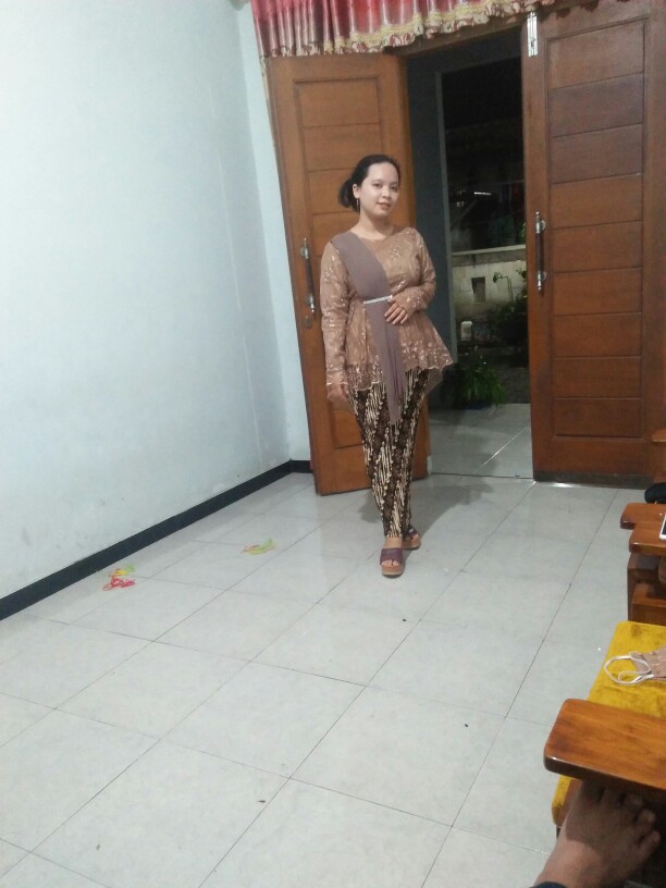 Sarimbit!!kemeja Batik Pria~kemeja Batik Couple//batik Couple Rok Plisket Dan Kemeja Batik Pria