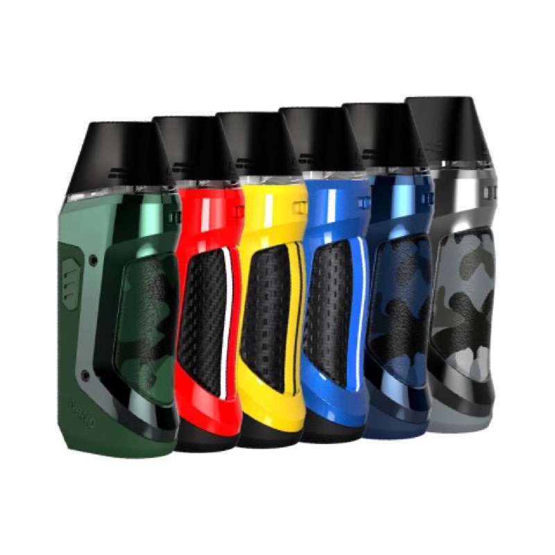 GEEKVAPE Aegis Nano Kit 30W 800mAh