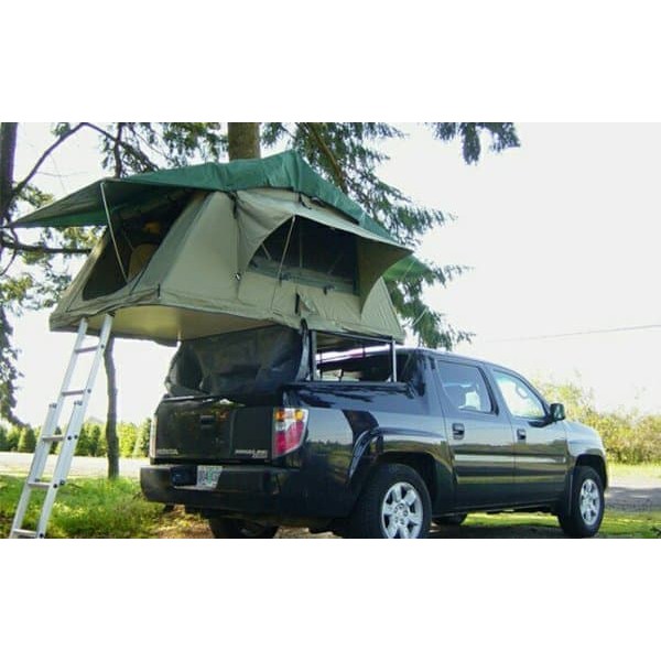 Tenda Atap Atas Mobil Roof Top Tent - Tenda Mobil Outdour Tent