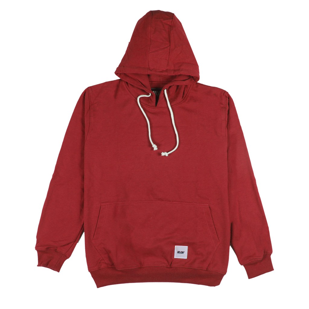 

HOOLIGANS Hoodie Plaine 20.4