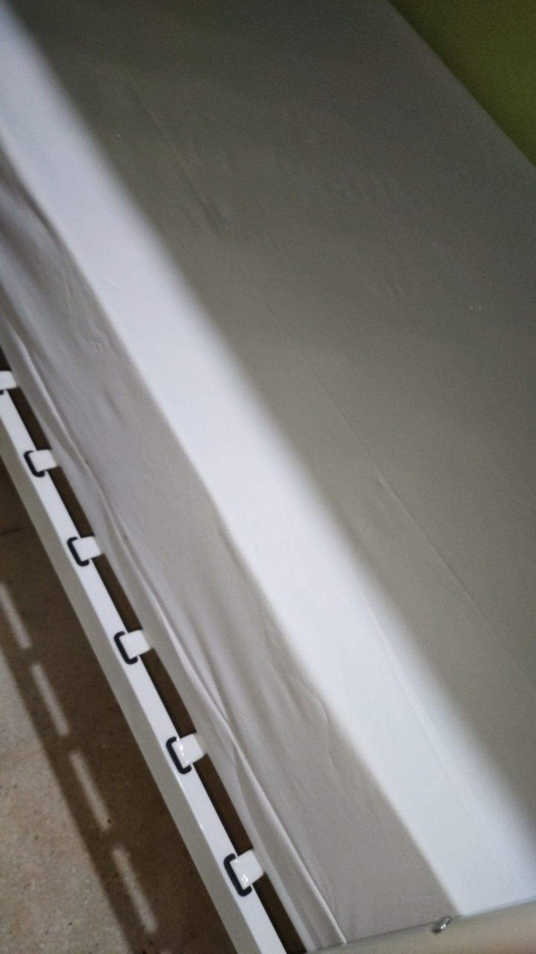 Sprei Waterproof Polos Murah Anti Air Ukuran 200x200 180x200 160x200 120x200 100x200 90x200 Perlak