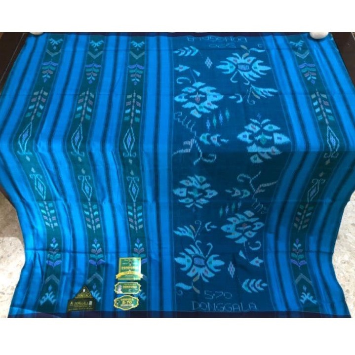 Asli SARUNG DONGGALA S70