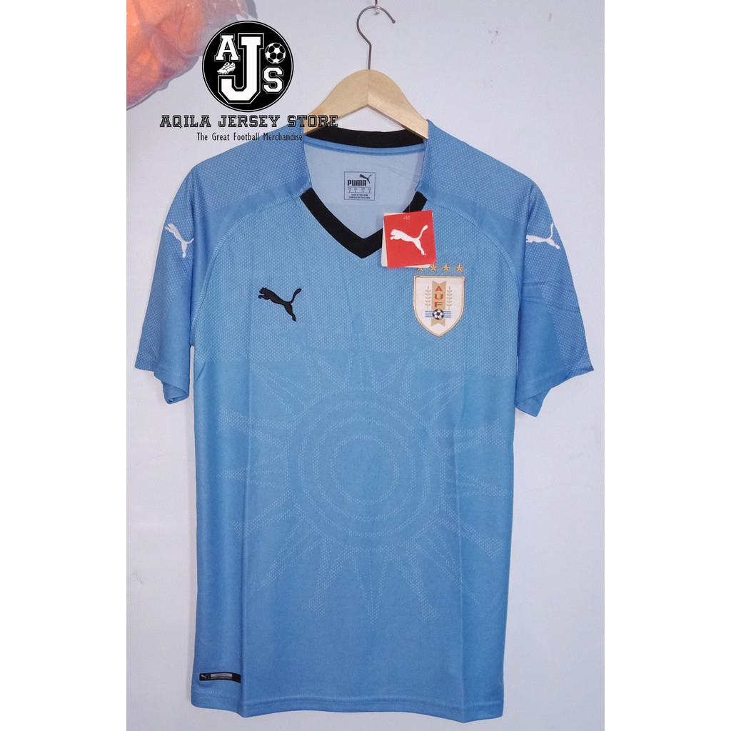 OBRAL JERSEY PIALA DUNIA 2018