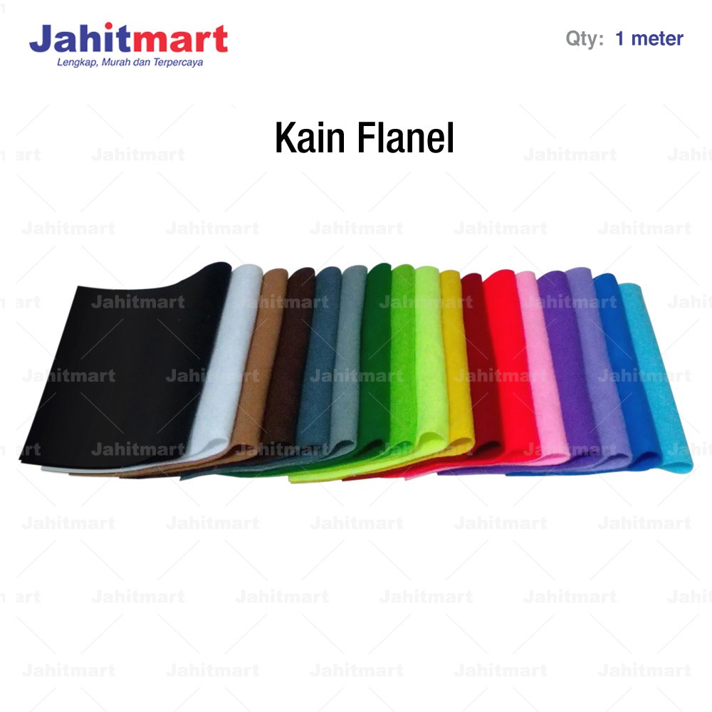  KAIN  FLANEL  PERMETER Shopee Indonesia
