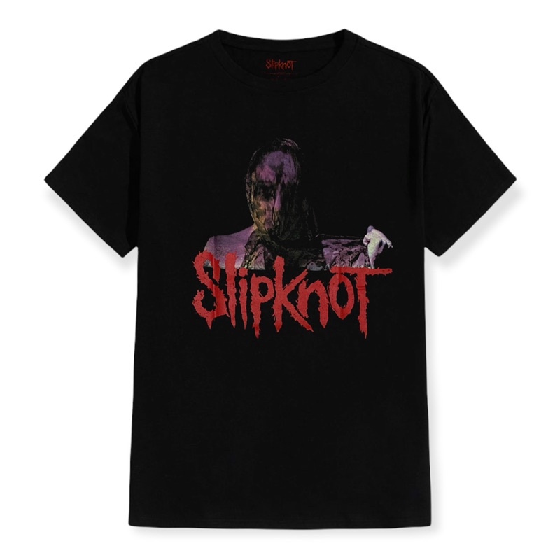 SLIPKNOT - WANYK BACK HIT (BACK PRINT)