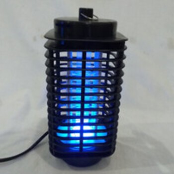 Mosquito Lamp 1,2 watt 550 volt DC Perangkap Nyamuk Lalat Serangga TOP***