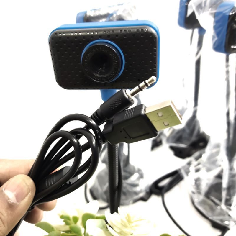 Camera USB Universal Super Murah