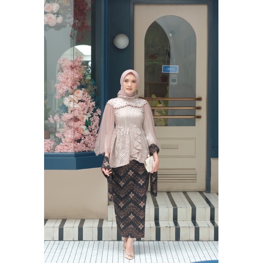 VANILA SERIES COUPLE ( NUDE )-1