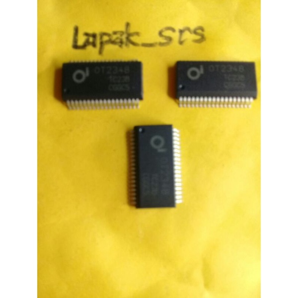 New ic ot2348 original