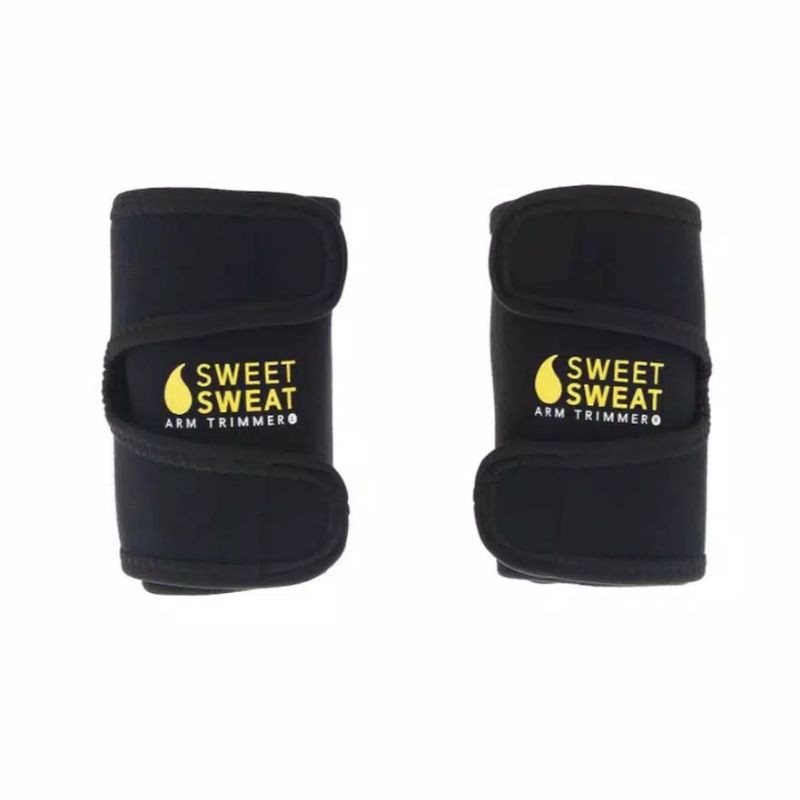 SWEET SWEAT ARM Korset Pelangsing Pengecil Lengan Pria Wanita Korset Neotex Pembakar Lemak Lengan