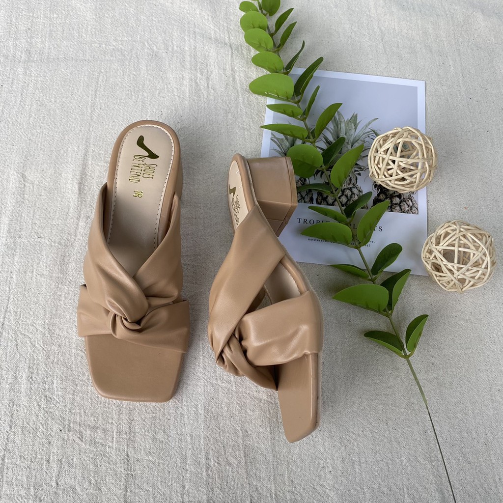 Sepatu Heels Wanita MARLITA