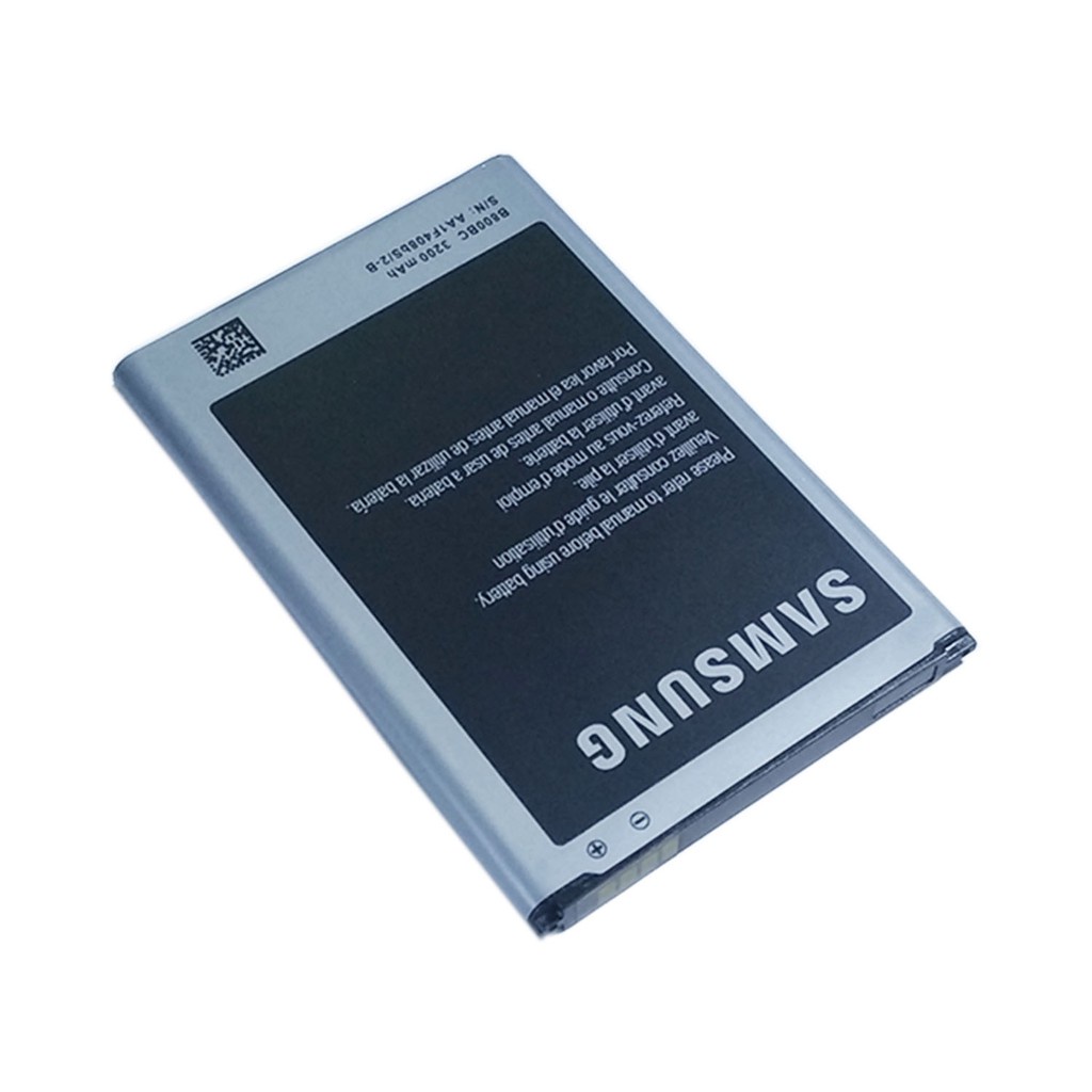 Baterai Batre Batrai Samsung Galaxy Note 3 SM N900 N9000 N9005 N9006 3200 MAH SANSUNG BATRE