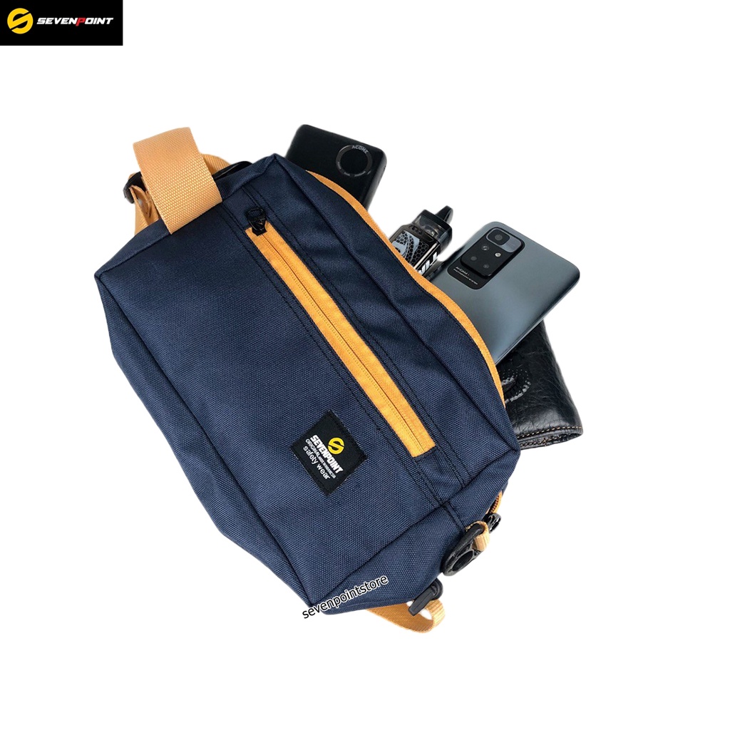 Handbag Selempang Pouchbag Casual PLUTO