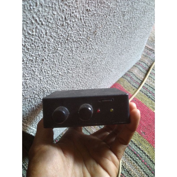 modul bass hadroh az zahir