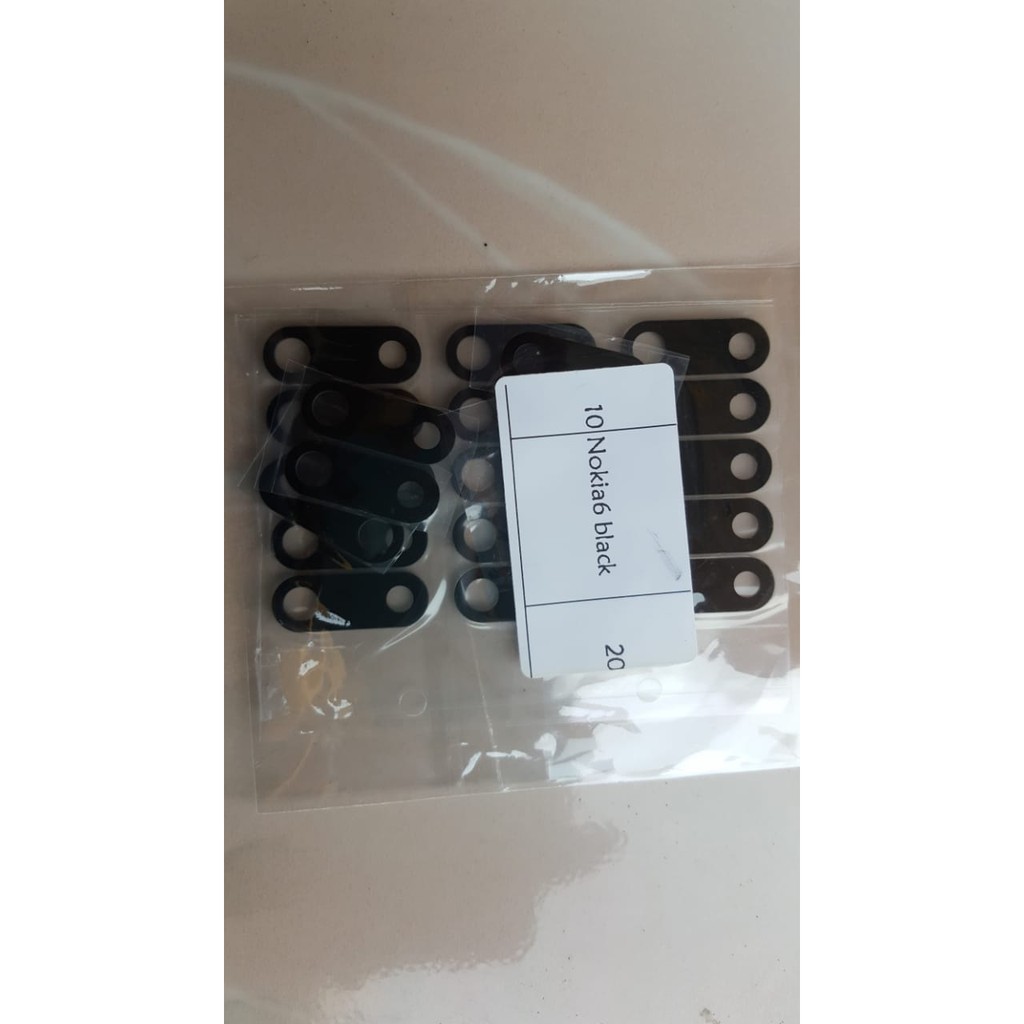 Kaca kamera bahan kaca nokia 6 kaca kamera lensa kaca