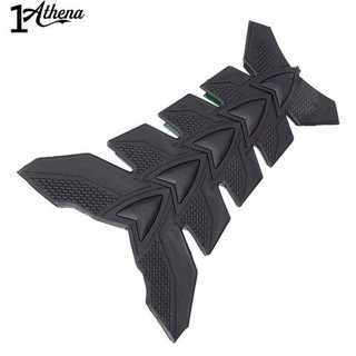 Stiker Pelindung Tangki Motor Bahan Karet untuk Dekorasi Stiker Pelindung Tangki Motor Bahan Karet untuk Dekorasi