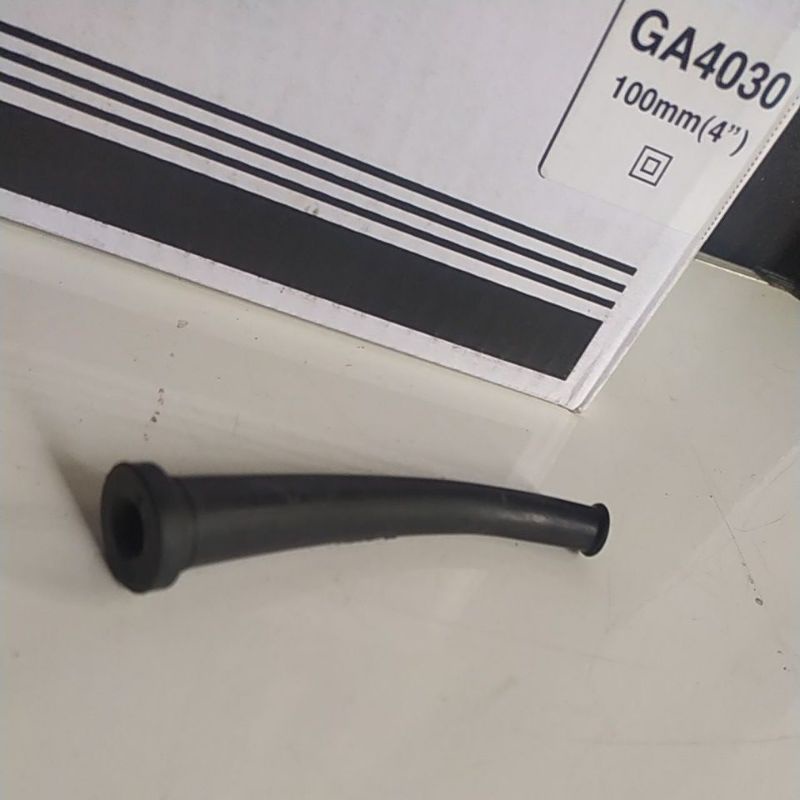 Mesin gerinda Ga4030 pelindung kabel gerinda makita ga4030 ga 4030 original