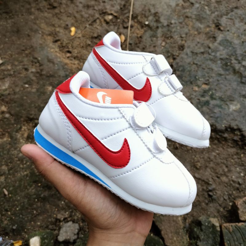 SEPATU KIDS NIKE CORTEZ PREMIUM QUALITY NIKE CORTEZ ANAK MURAH