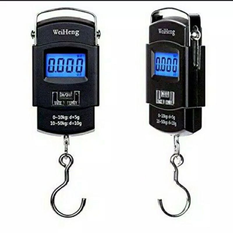 timbangan digital 50kg
