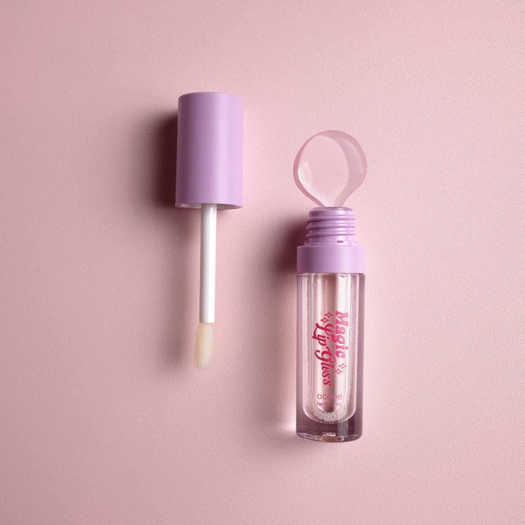 BPOM Lip Series by Acone Lip Color Lip Matte Lip Gloss Lip Oil