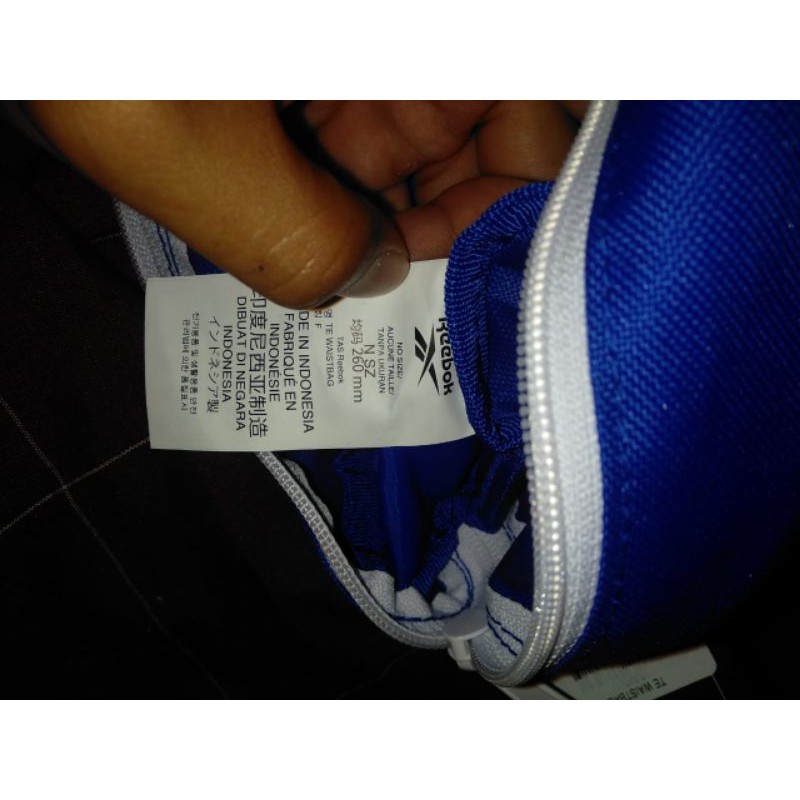 waistbag Reebok original