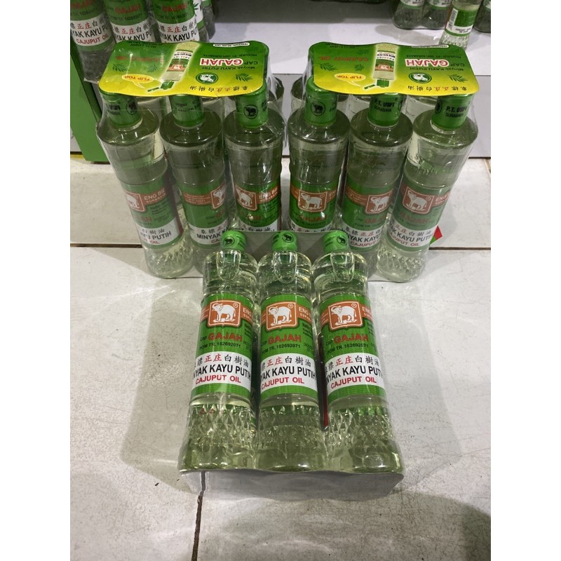minyak'kayu'putih'gajah