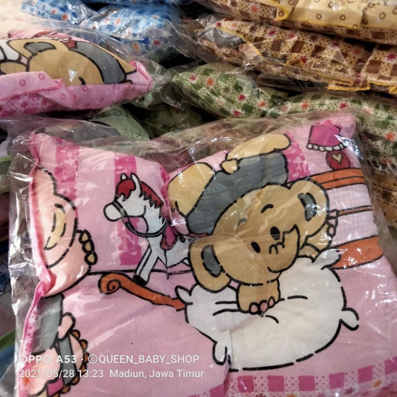 BANTAL PEYANG Bayi Bantal Bayi Kasur Bayi Bantal Guling Bayi Perlengkapan Bayi Lahir