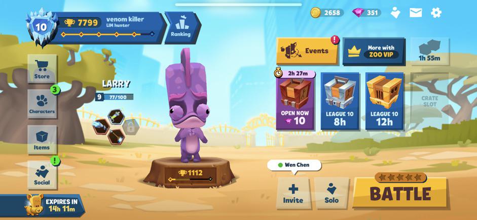 Baterai Aaa 4pcs Enelong Rechargeable Bisa Dicharge 900mah