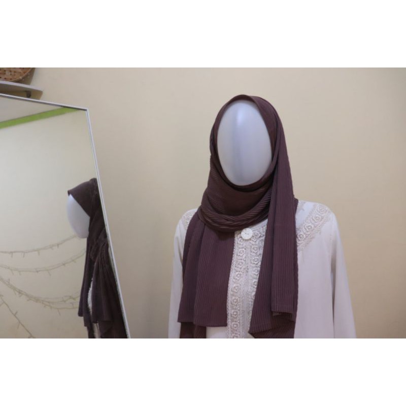 Pasmina Plisket/Plisket/Pasmina Plisket Ceruty