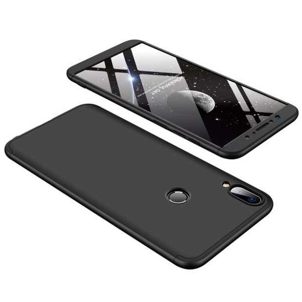 Asus Zenfone Max PRO M1 Case Hardcase Original GKK 360