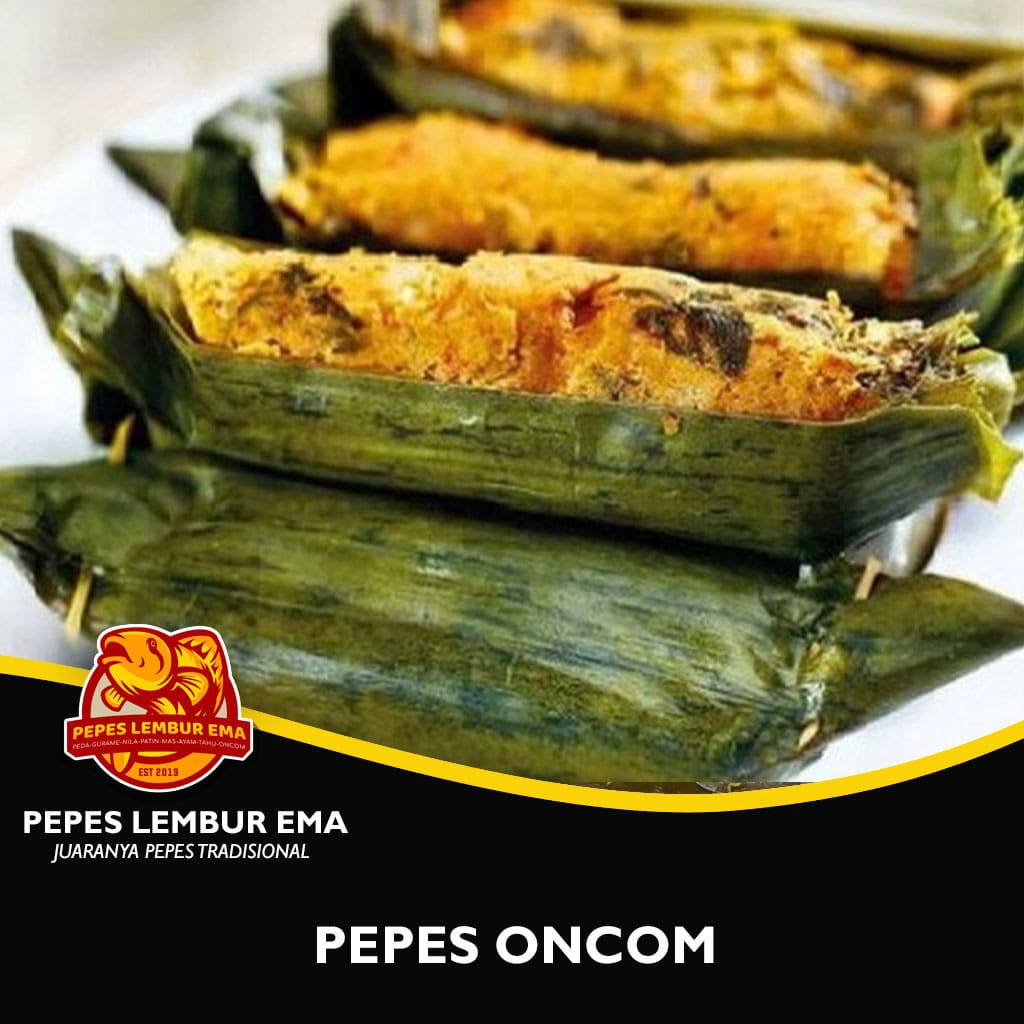 

PEPES ONCOM - LEMBUR EMA