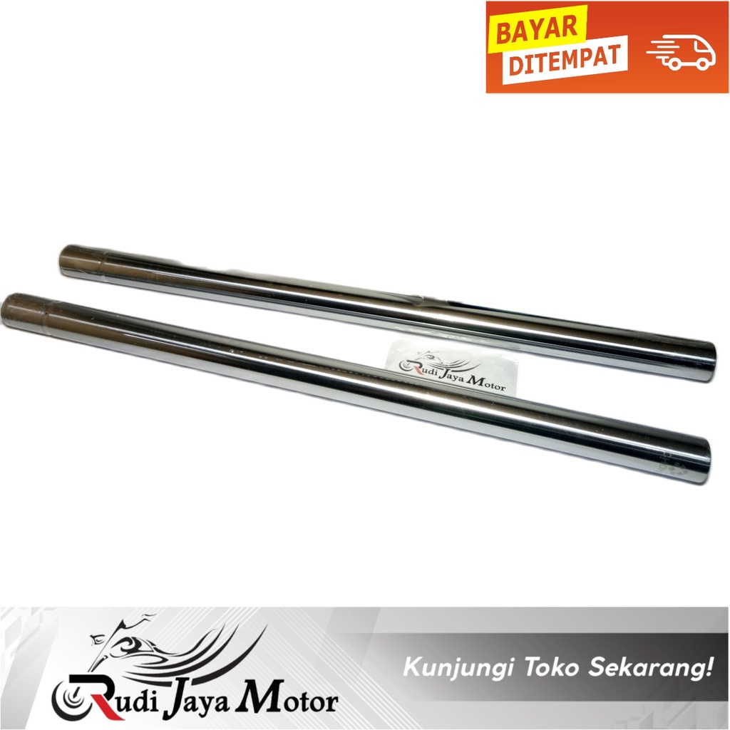 AS SHOCK DEPAN NINJA 150R LAMA NINJA KRL