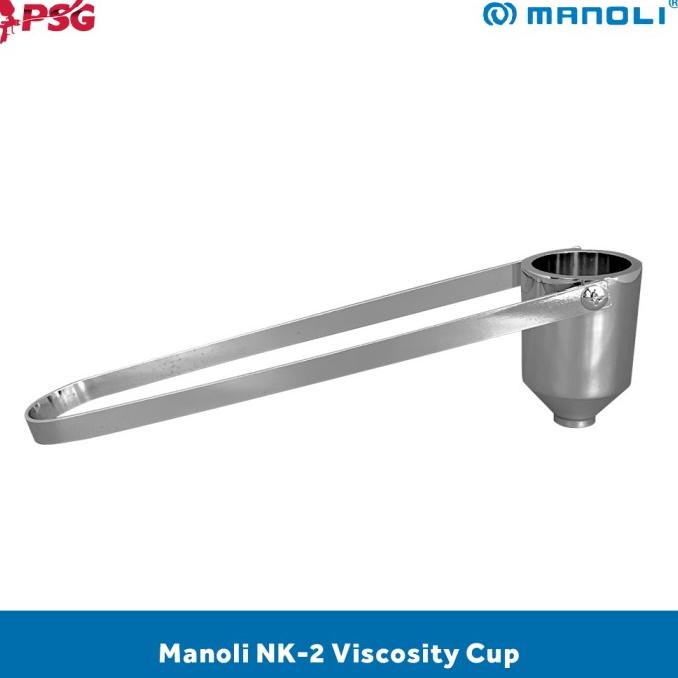 Manoli NK-2 Viscosity Cup