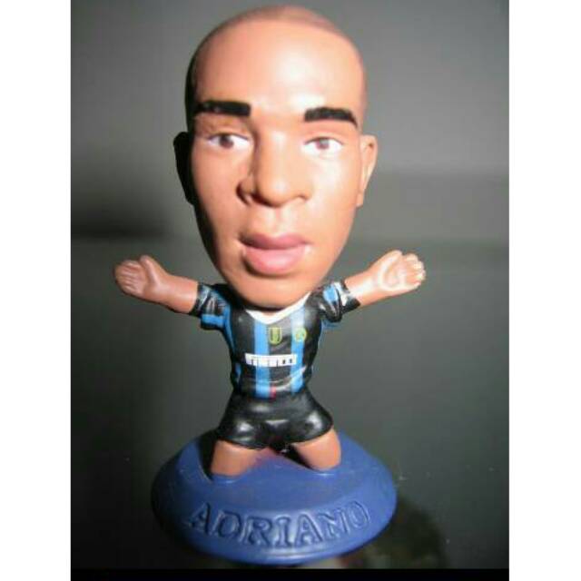 Adriano Inter Milan Corinthian Microstars
