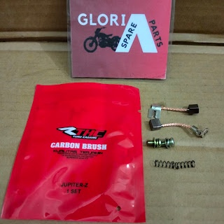 Arang Areng Brush Kul Stater Mio J Z M3 Lexi Soul GT Xride Fino 113 125 RTHC