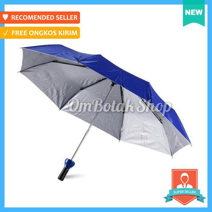 

payung botol warna warni polos. unik gift suvenir kado - tempat penyimpanan